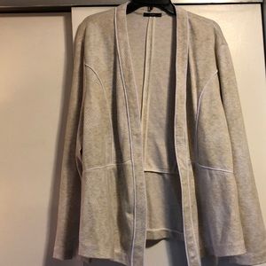 Tart Tan Blazer